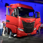 Who is Iveco