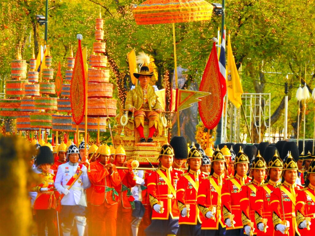 The_Coronation_of_King_Rama_X_B