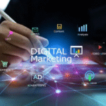 Digital Marketing: An In-Depth Overview