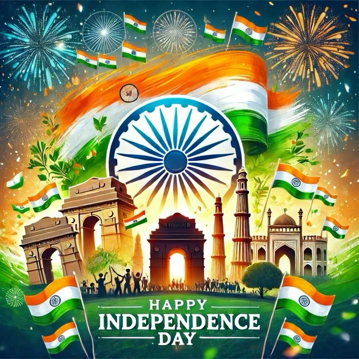 Independence Day 2025